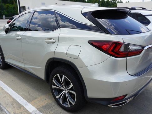 Used 2020 Lexus RX 350 FWD w/ Premium Package image 8