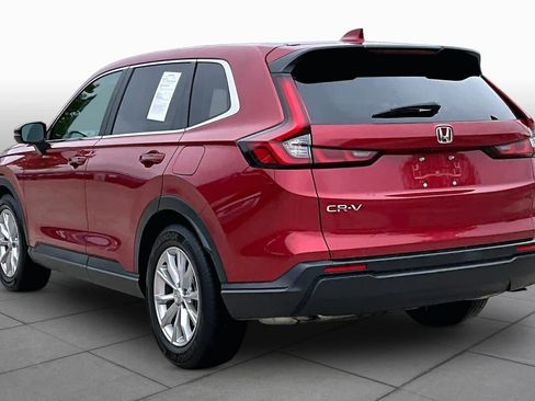 Certified 2024 Honda CR-V EX image 11