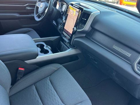 New 2026 RAM 1500 Big Horn image 15