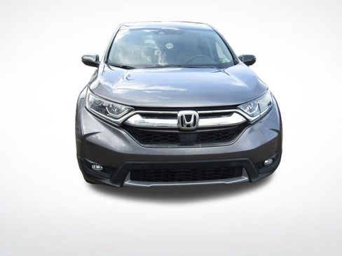 Used 2019 Honda CR-V EX image 4