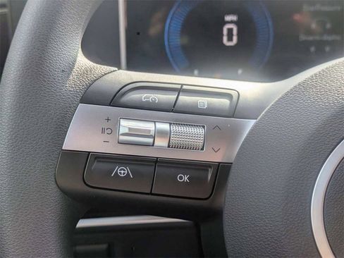 New 2025 Hyundai Santa Cruz SEL image 15