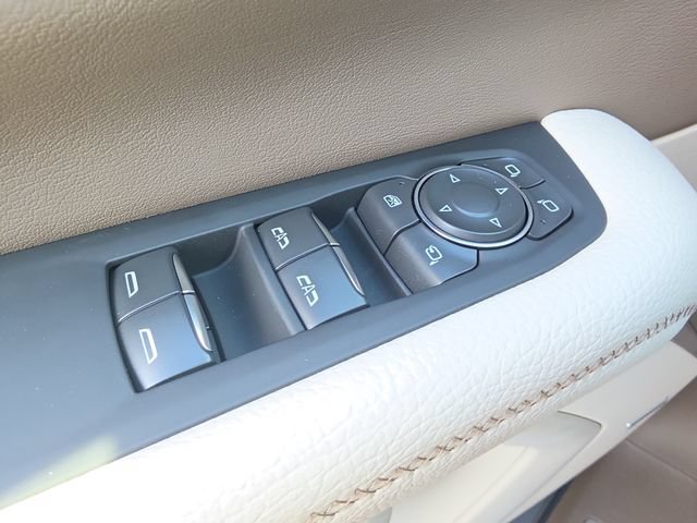 New 2026 GMC Yukon Denali w/ Advanced Technology Package RWD image 23