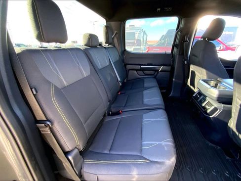 Certified 2024 Ford F150 STX image 18