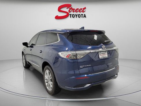 Used 2023 Buick Enclave Avenir w/ Trailering Package, 5000 lbs. image 2
