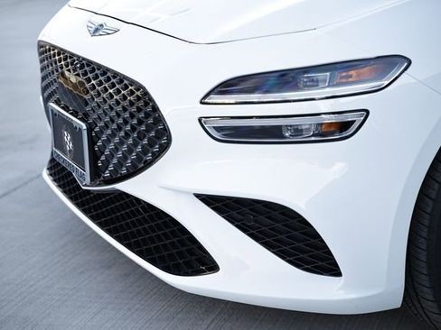 New 2026 Genesis G70 3.3T Sport Prestige image 12