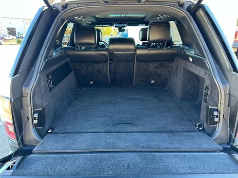 Used 2021 Land Rover Range Rover Westminster Edition image 60