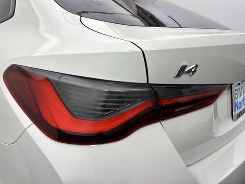 Certified 2023 BMW i4 eDrive35 RWD image 19