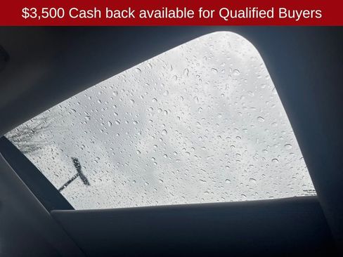 New 2026 Nissan Pathfinder Platinum image 19