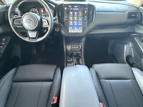 New 2026 Subaru Ascent Bronze Edition AWD/4WD image 24