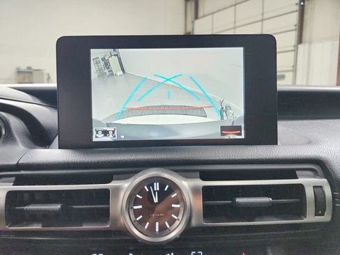 Used 2022 Lexus IS 350 F Sport w/ Accessory Package RWD image 29