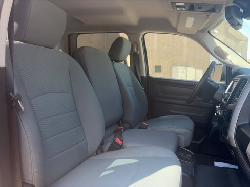 Used 2016 RAM 1500 Tradesman w/ Popular Equipment Group AWD/4WD image 29