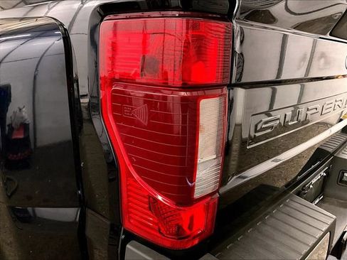 Certified 2022 Ford F450 Lariat w/ Lariat Ultimate Package AWD/4WD image 27