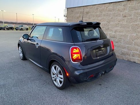 Used 2021 MINI Cooper John Cooper Works w/ 6.5" Touchscreen Package image 7