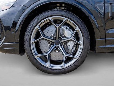New 2026 Audi RS Q8 performance AWD/4WD image 9