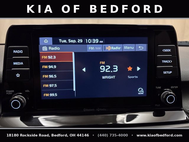 Certified 2022 Kia Seltos LX AWD/4WD image 18