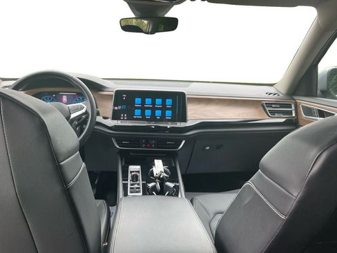Used 2024 Volkswagen Atlas SE AWD/4WD image 10