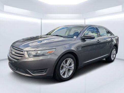 Used 2013 Ford Taurus SEL FWD image 7