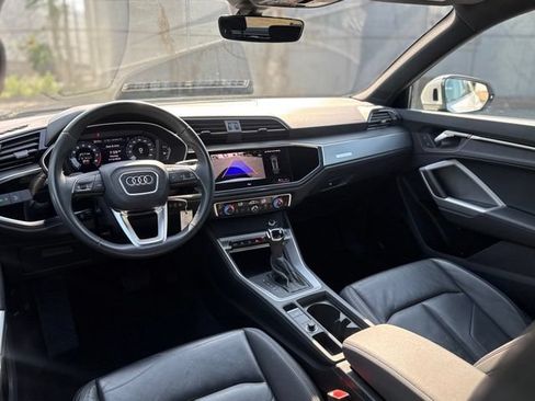 Used 2025 Audi Q3 2.0T Premium AWD/4WD image 13