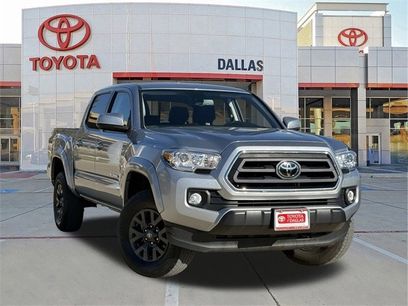 Used 2023 Toyota Tacoma TRD Off-Road