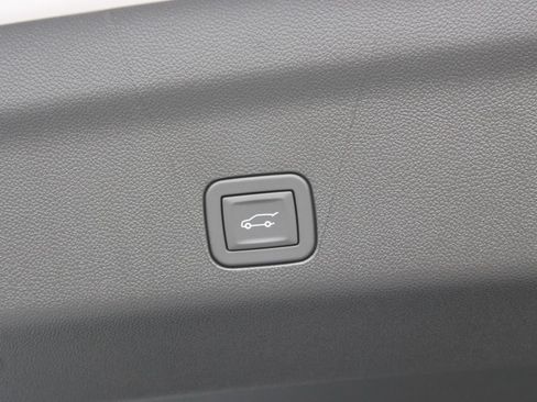 New 2026 Chevrolet Tahoe RST w/ Comfort Package RWD image 18