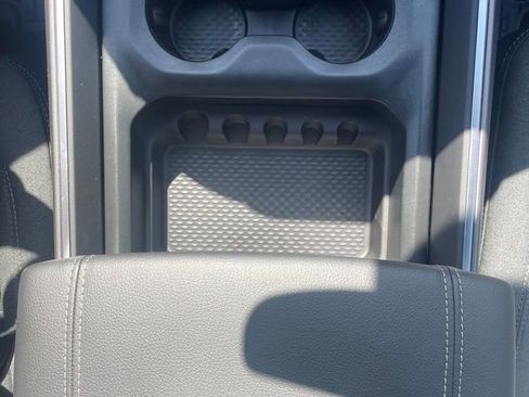 New 2026 RAM 1500 Big Horn AWD/4WD image 19