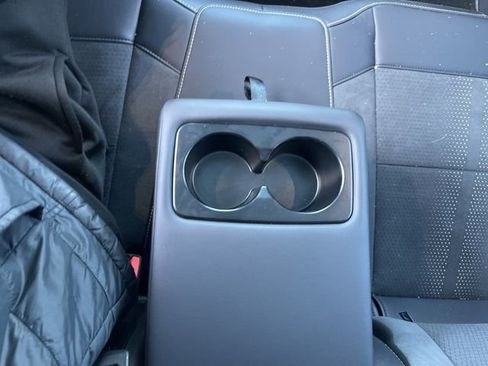 Used 2025 Ford Mustang Mach-E GT image 19