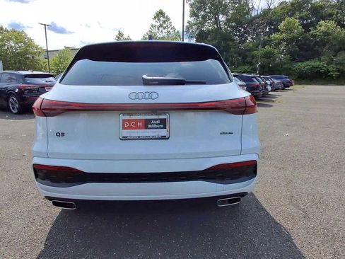 New 2025 Audi Q5 Premium Plus image 7