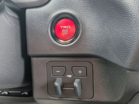 New 2026 Toyota Tundra SR5 AWD/4WD image 23