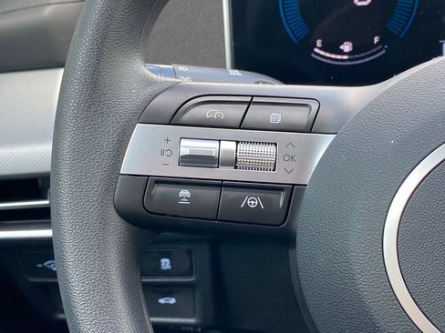 Certified 2026 Hyundai Sonata SE FWD image 18