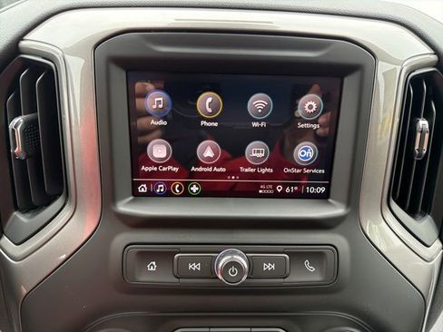 New 2026 GMC Sierra 1500 Pro AWD/4WD image 11