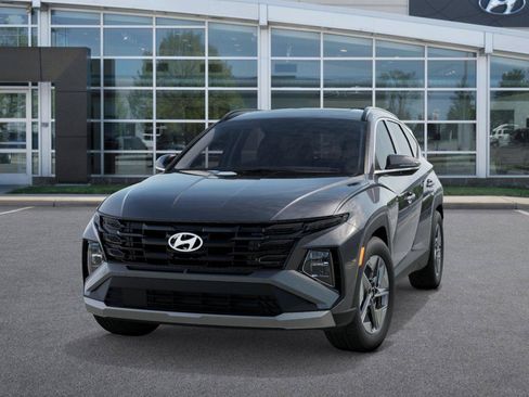 New 2026 Hyundai Tucson SEL AWD/4WD image 6