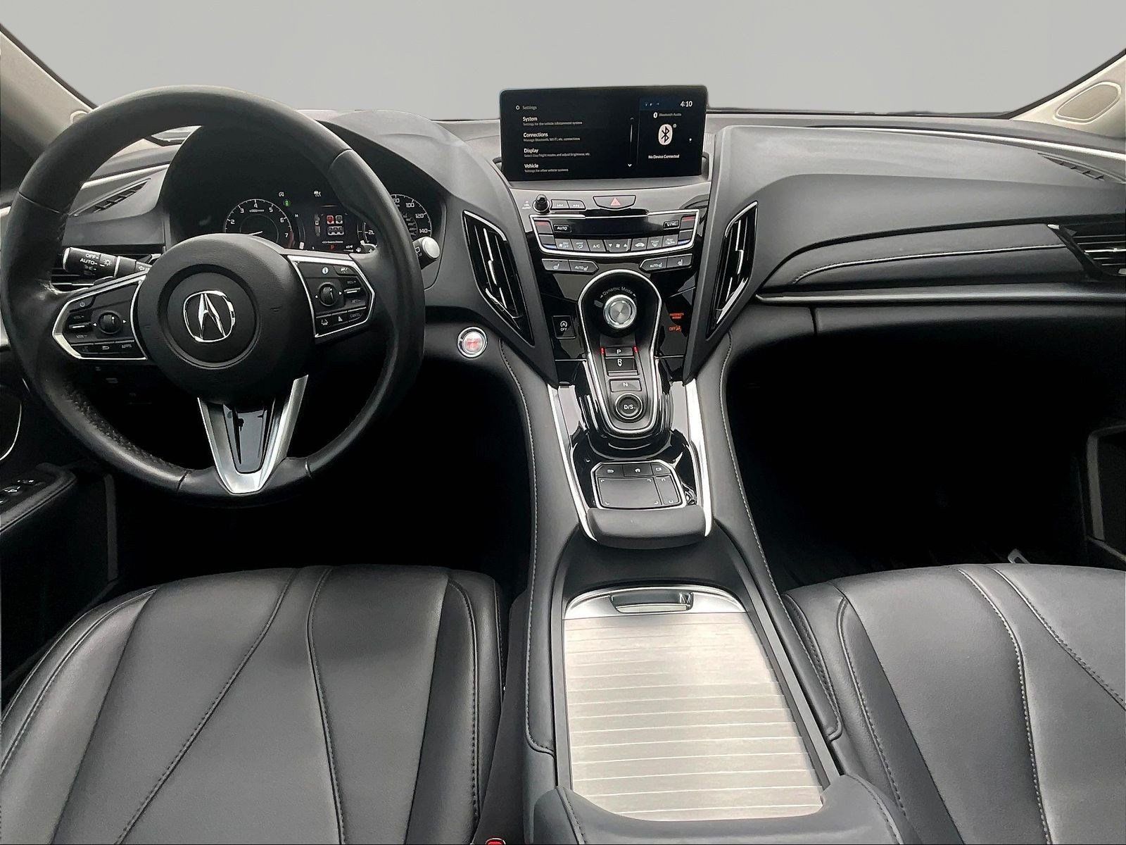 Certified 2024 Acura RDX SH-AWD image 7