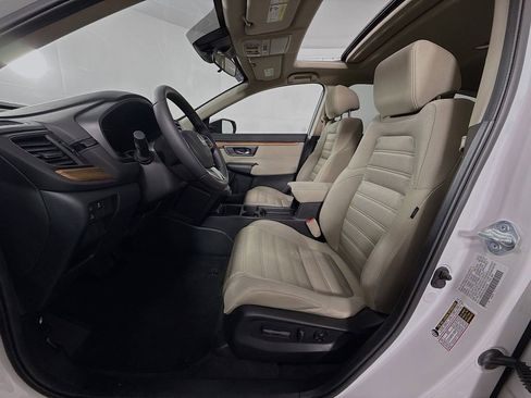 Certified 2022 Honda CR-V EX image 19