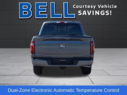 New 2026 Ford F150 XLT w/ Equipment Group 302A MID