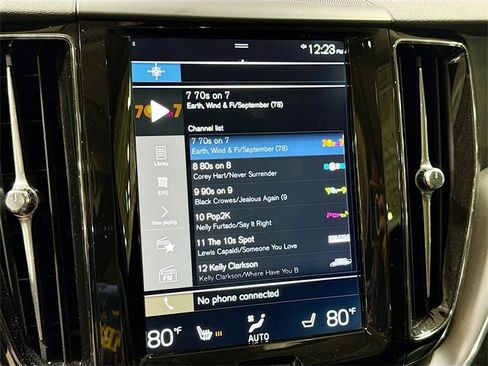 Used 2019 Volvo XC60 T5 Momentum w/ Premium Package image 17