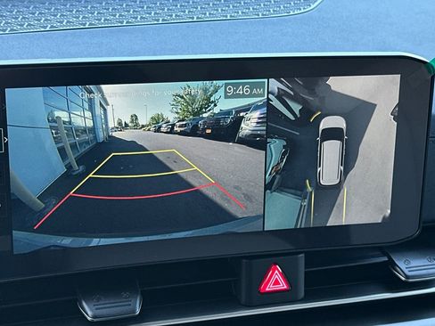 New 2026 Kia Carnival SX FWD image 17