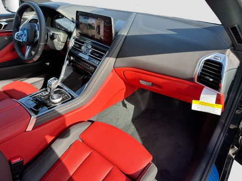 New 2026 BMW 840i RWD image 24