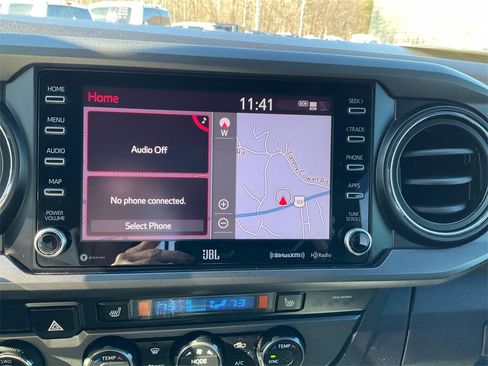 Used 2020 Toyota Tacoma TRD Sport image 23