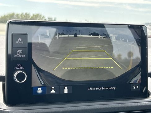 New 2026 Honda Accord LX image 23