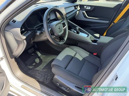 Used 2023 Polestar Polestar 2 AWD/4WD image 13