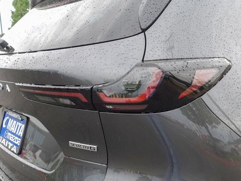New 2026 MAZDA CX-5 Preferred AWD/4WD image 5