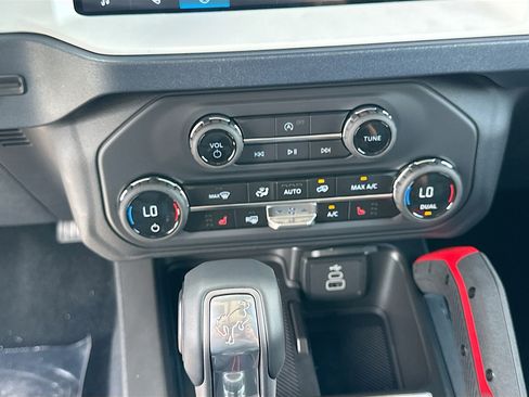 New 2026 Ford Bronco Heritage Edition AWD/4WD image 11