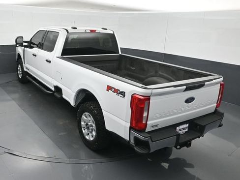 Used 2024 Ford F250 XLT w/ FX4 Off-Road Package AWD/4WD image 33