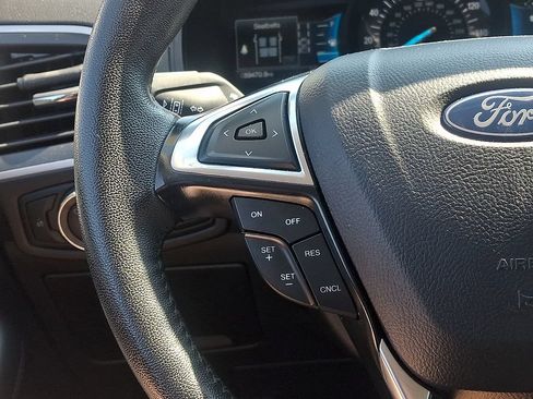 Used 2024 Ford Edge SEL AWD/4WD image 21