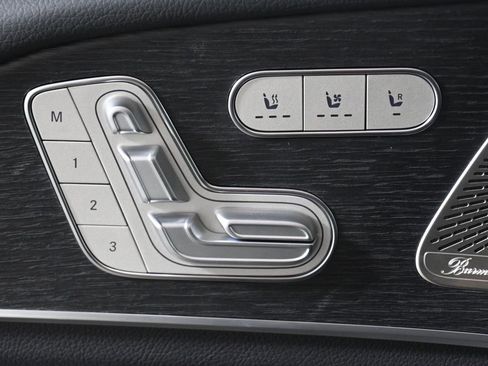 New 2026 Mercedes-Benz GLS 450 4MATIC image 28