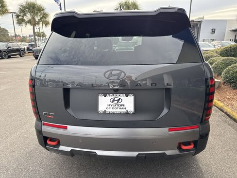 New 2026 Hyundai Palisade XRT Pro image 3