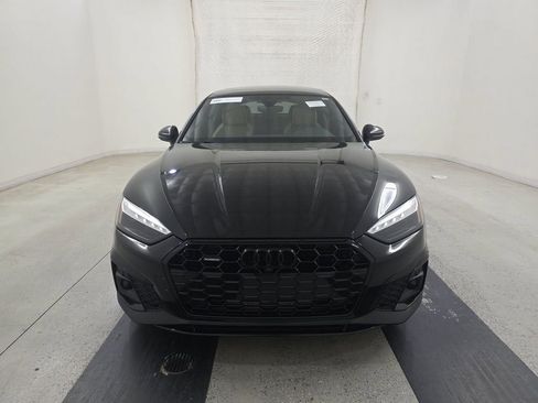 Used 2023 Audi A5 2.0T Premium Plus w/ Premium Plus AWD/4WD image 2