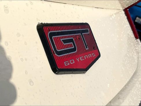Used 2025 Ford Mustang GT Premium w/ 60th Anniversary Package RWD image 7