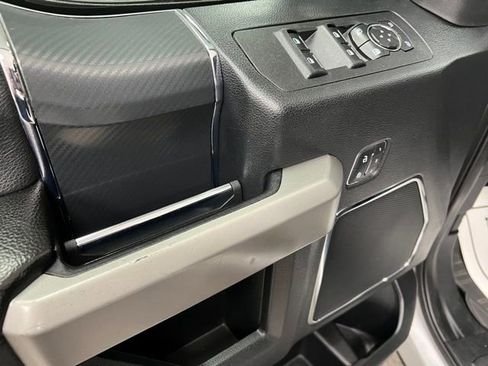 Used 2019 Ford F150 Lariat w/ Equipment Group 502A Luxury image 25