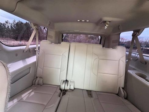Used 2015 GMC Yukon XL Denali w/ Touring Package image 20